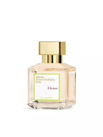 MAISON FRANCIS KURKDJIAN | À La Rose Eau de Parfum 70ml | 